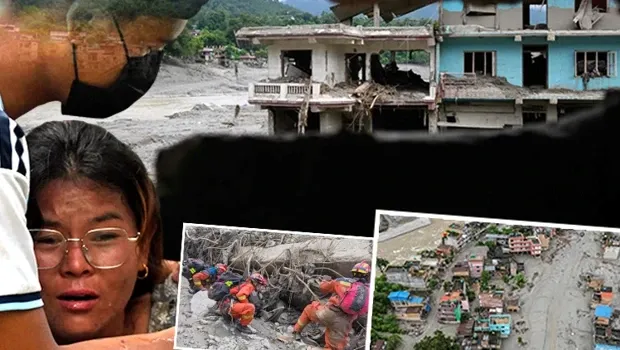 Nepal'deki felaket ortaya çıkardı! Nadir ama ölümcül: Milyonlarca kişi tehlikede