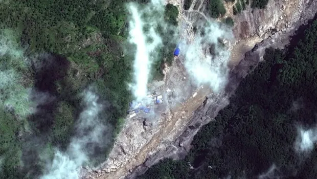 Nepal'deki selde can kaybı 903'e yükseldi