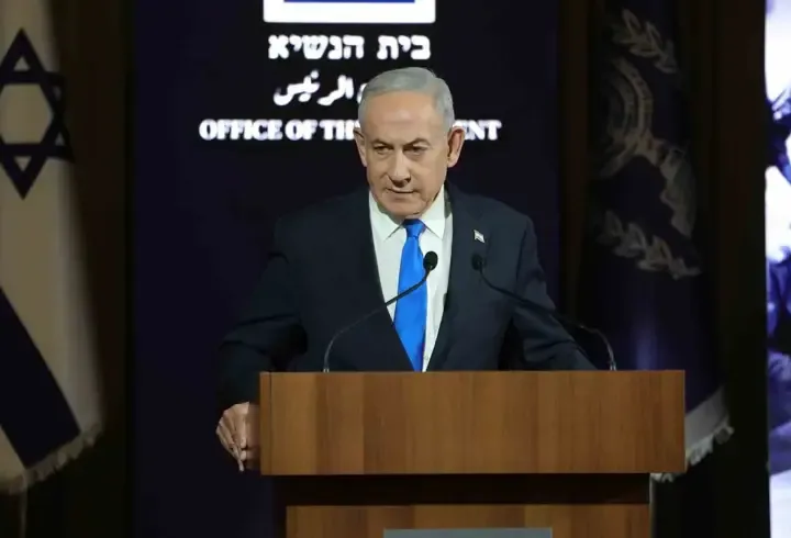 Netanyahu'yu seçim öncesi korku sardı!