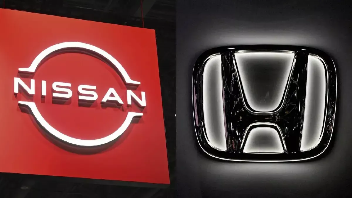 Nissan ve Honda'dan stratejik iş birliği: Yeni nesil araç yazılımları ortak geliştirilecek
