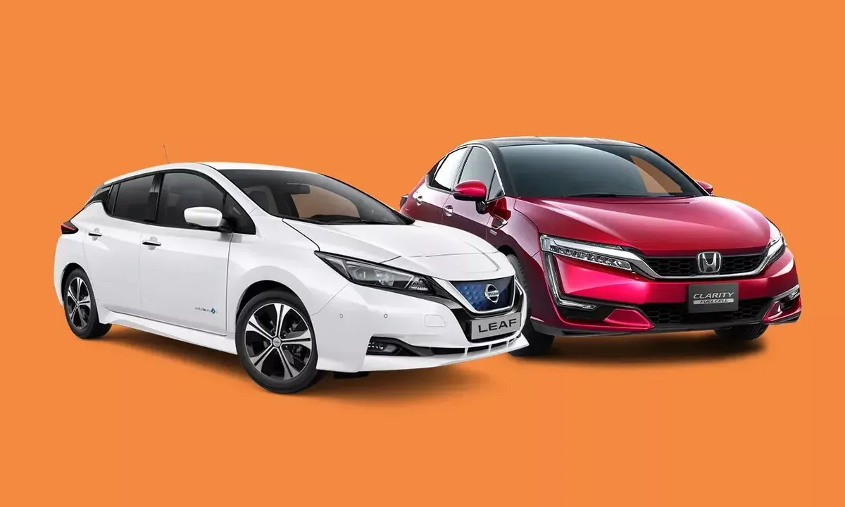 Nissan ve Honda'dan Stratejik Ortaklık: Yeni Nesil Araç Teknolojilerinde İş Birliği