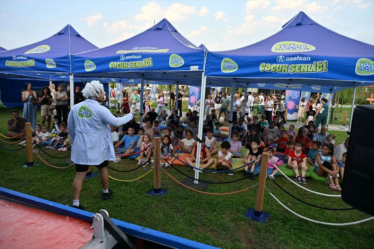 Ordu Kültür Yolu Festivali Sonuçlandı