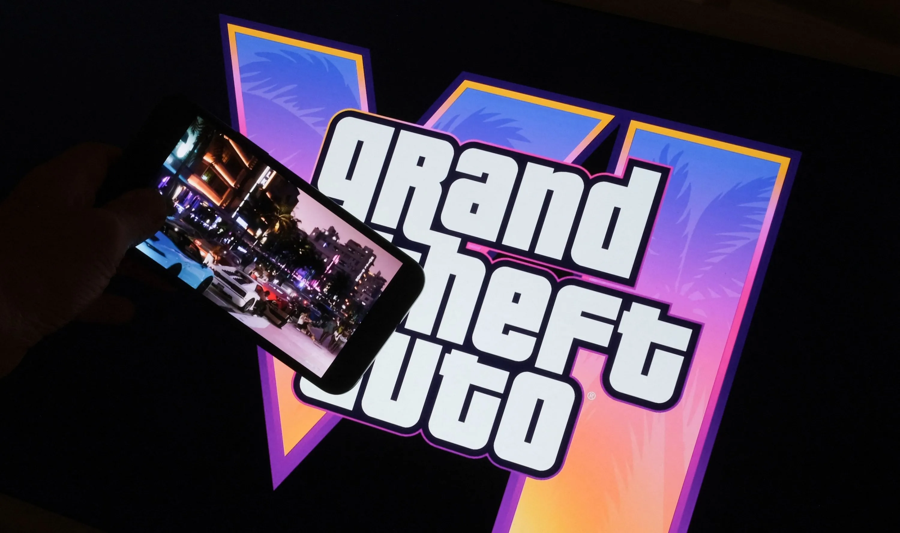 Oyun sektörü krizden çıkış için GTA 6'yı bekliyor