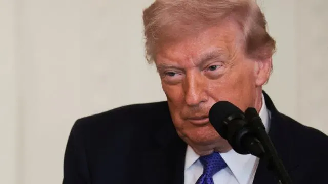 Pentagon'un bazı emekli askerleri Trump yönetimi lehinde paylaşımlar için görevlendirdiği iddia edildi