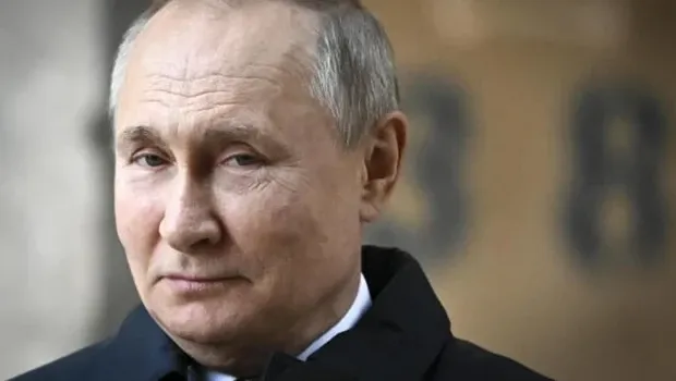 Putin'den Çin'e vizesiz seyahat mesajı