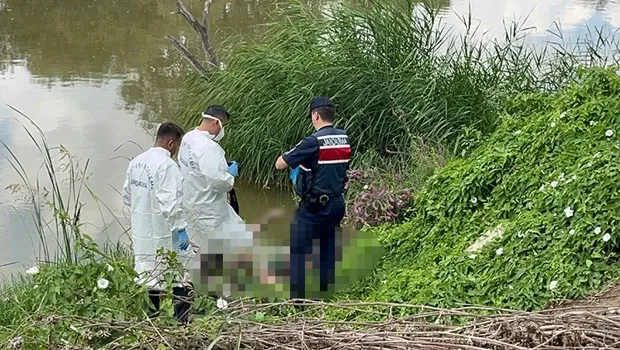 Sakarya'da 2 gündür aranan kayıp kişinin nehirde cansız bedeni bulundu