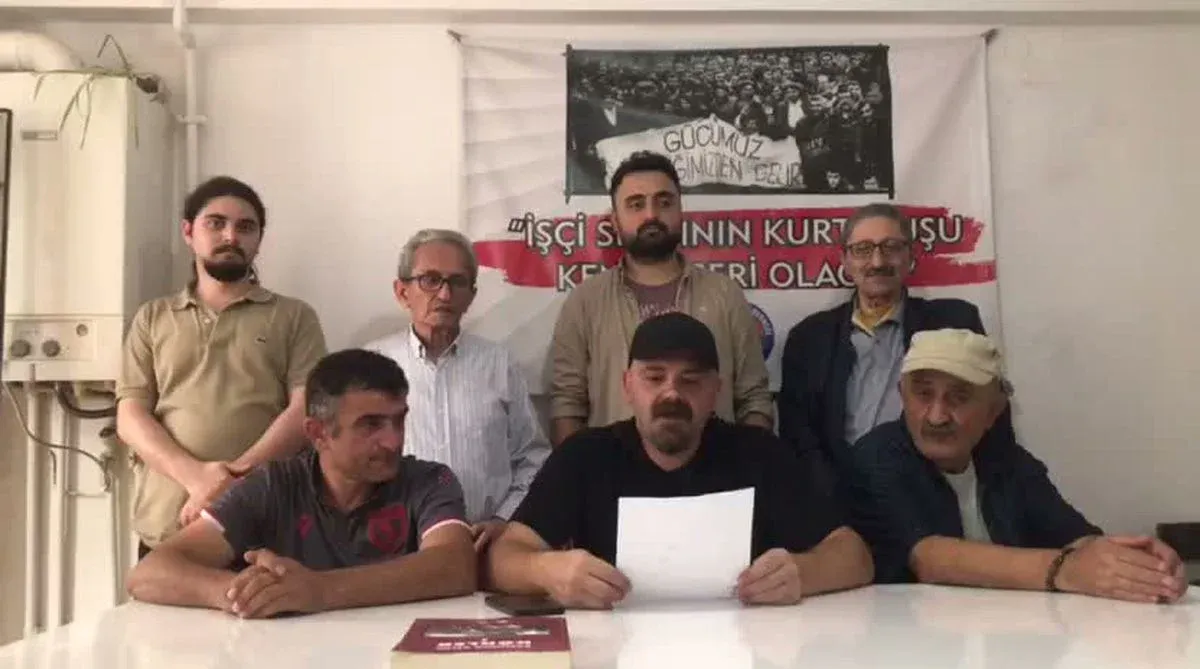 SAMPA Otomotiv'de işten çıkarılan işçilere mahkemeden sendikal zafer
