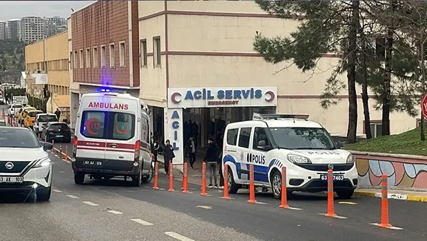 Şanlıurfa'da akraba ailelerin taşlı sopalı kavgası: 1 ölü, 3 yaralı