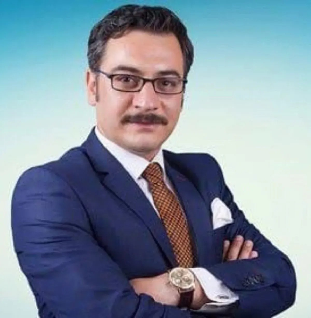 Şanlıurfa’da devrilen otomobildeki gazeteci öldü