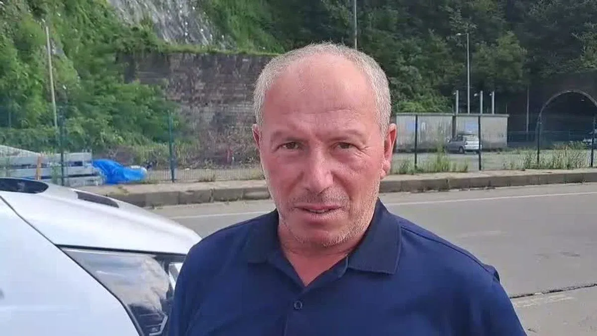 Sarp Sınır Kapısı'nda Esnafın İsyanı: 'Bir Seneye Kalmaz, Tüm Dükkanlar Kepenk Kapatır'