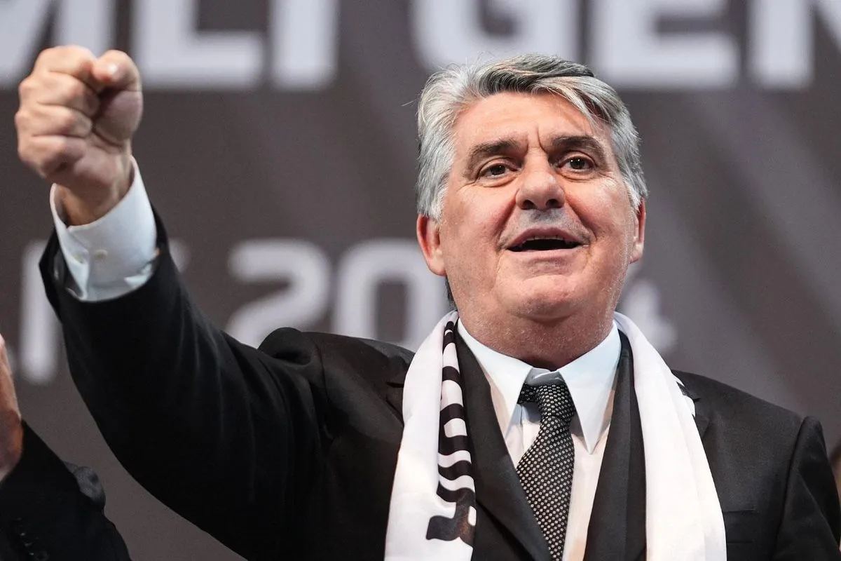 Serdal Adalı'ya Fenerbahçe derbisi önce müjde