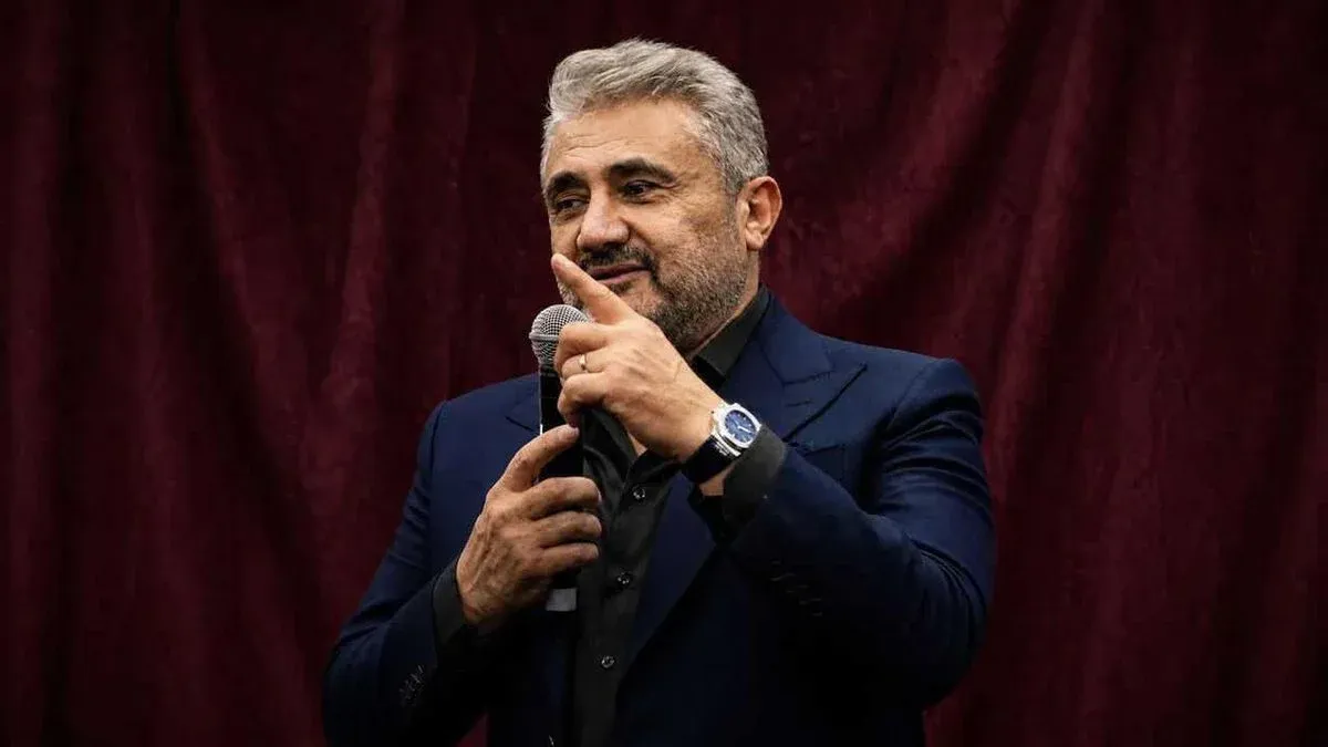 Seyfi Şahin’den Finansal Teknolojiler, Medya, İnşaat ve Turizm Alanlarında Büyük Yatırım Hamlesi
