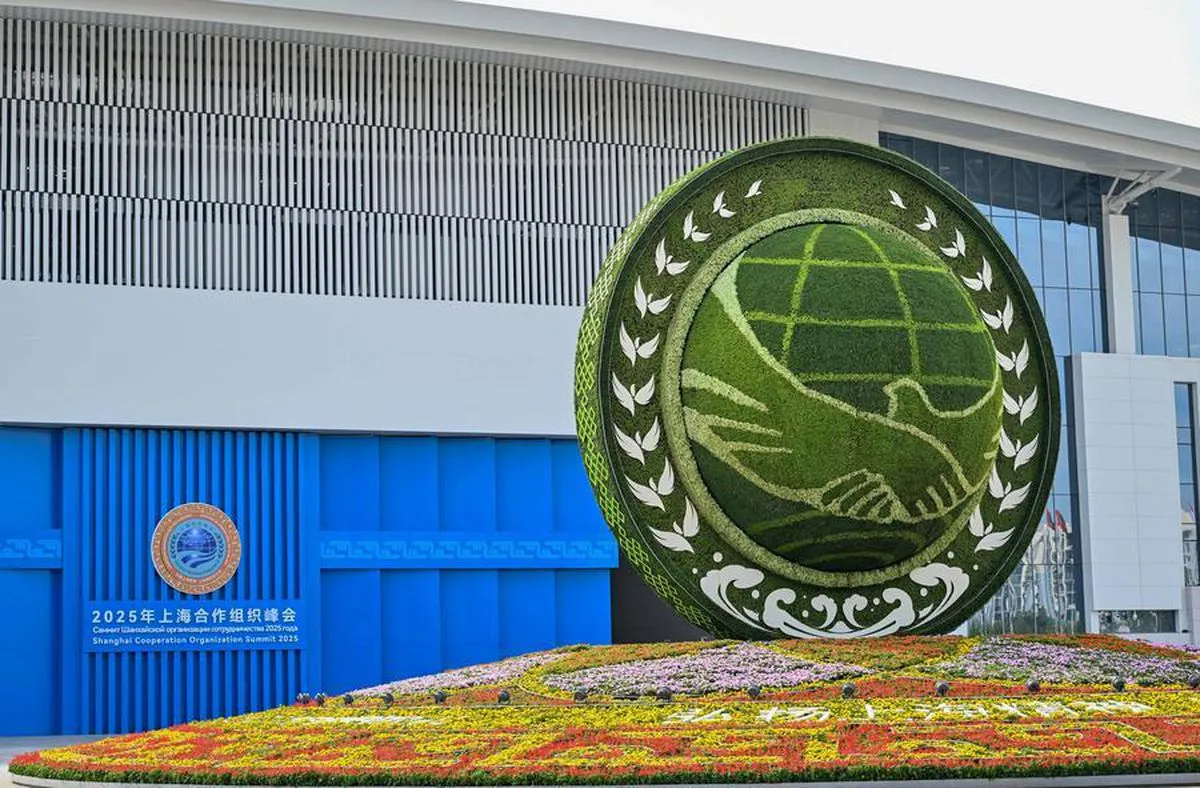 ŞİÖ: Çin işbirliğin gelişmesine katkı sağladı