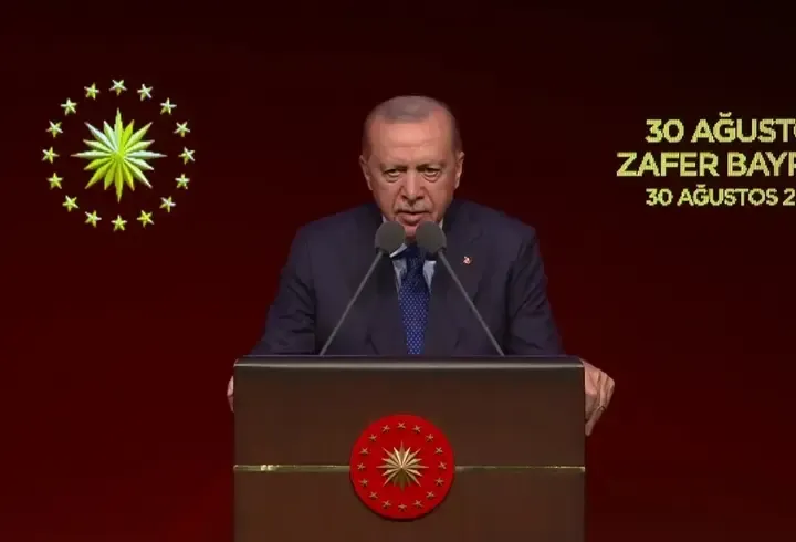 SON DAKİKA HABERİ: Cumhurbaşkanı Erdoğan: Girne'deki kaza derinden üzdü