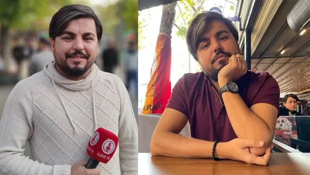 Son dakika... Youtuber Arif Kocabıyık yurt dışına kaçarken yakalandı