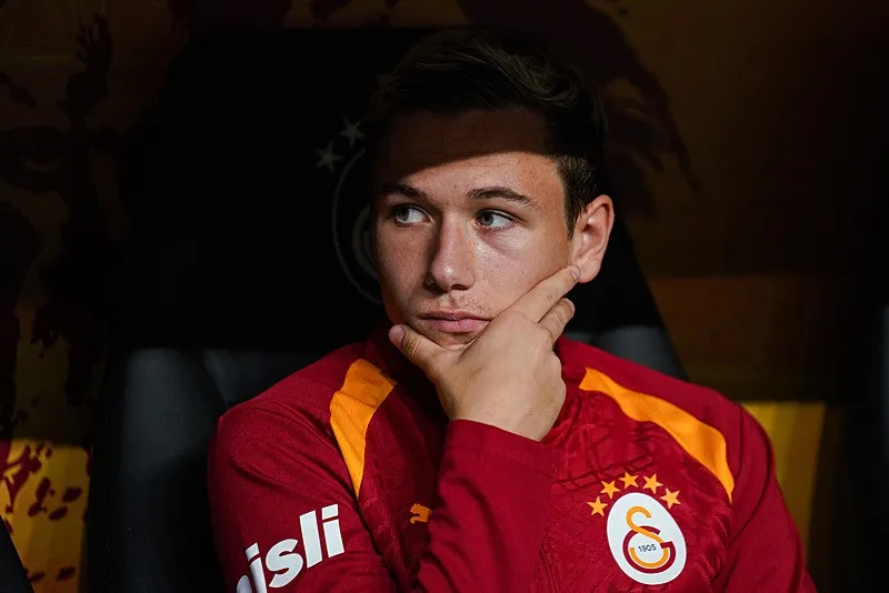 Spor yazarları Galatasaray-Göztepe maçını yorumladı: Rus Hagi Batrakov!