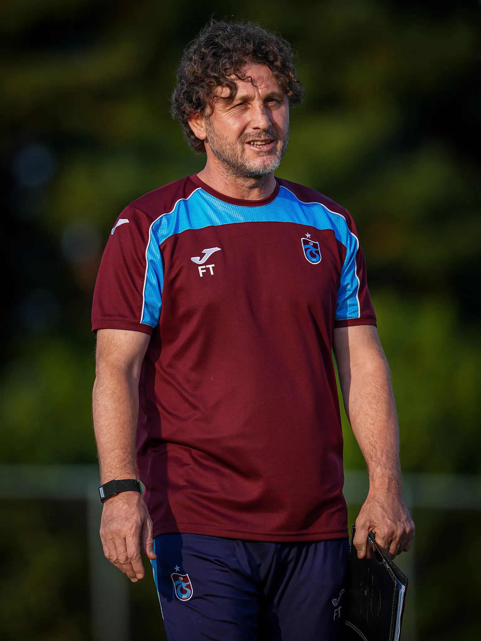 Trabzonspor Diyarbakır'da 3 puan peşinde! İşte Fatih Tekke'nin Amed maçı ilk 11'i