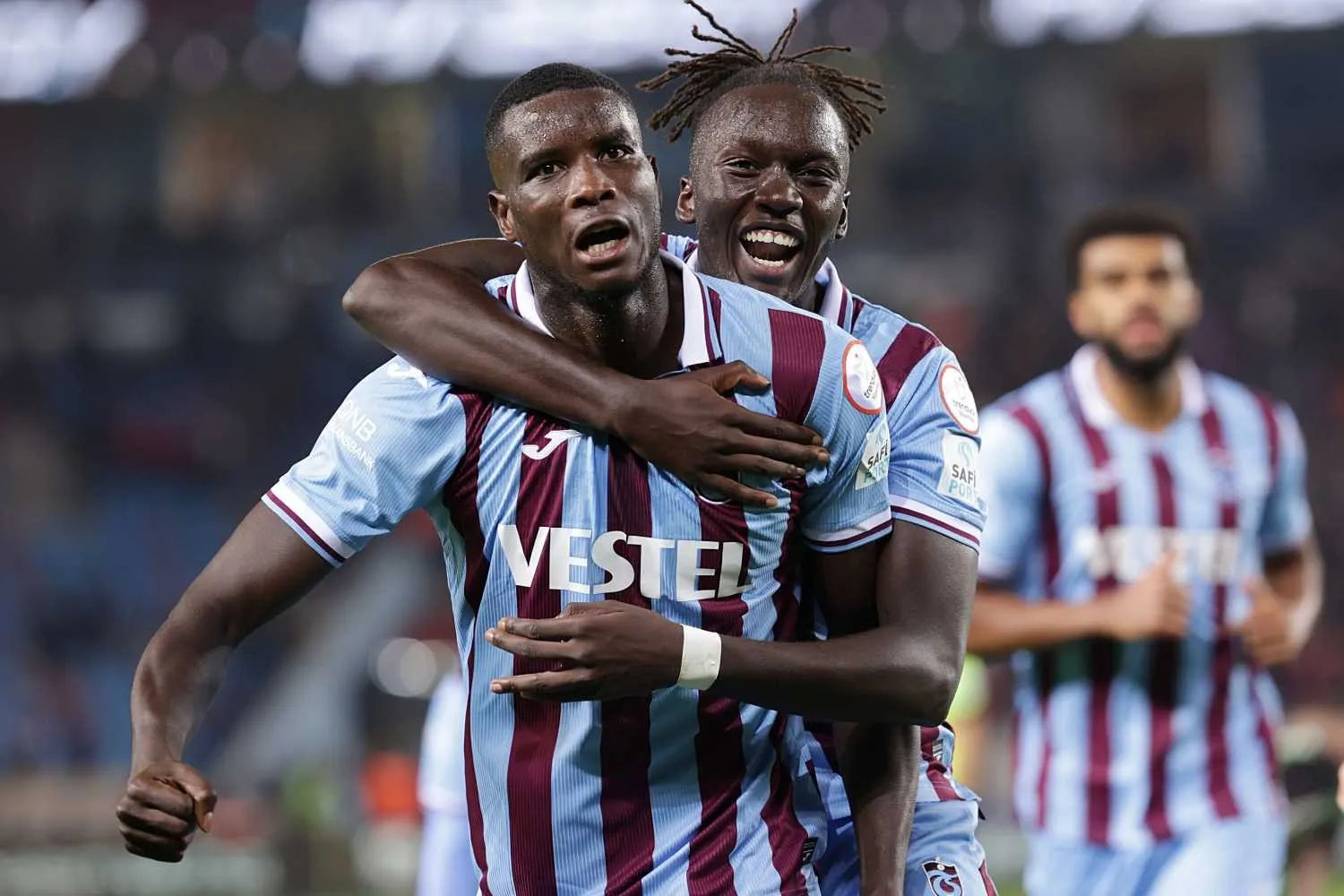 Trabzonspor'un yıldızı La Liga yolcusu! Görüşme yapıldı