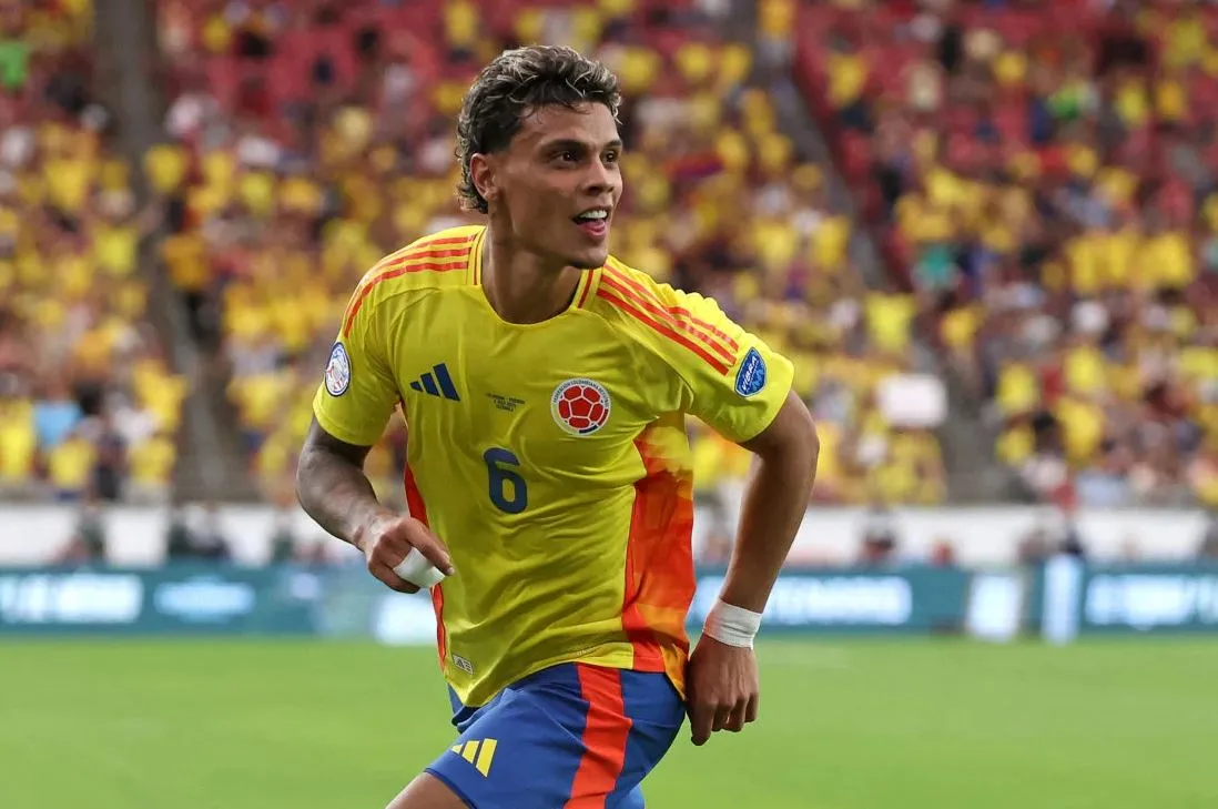 TRANSFER HABERİ - Beşiktaş'tan Richard Rios operasyonu! Teklifi duyurdular