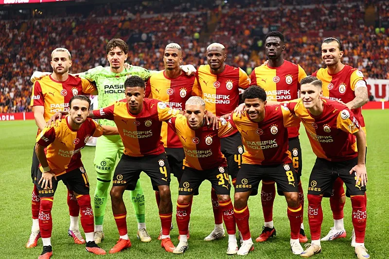 TRANSFER HABERİ: Galatasaray'da şok ayrılık gelişmesi! Kalan günlerde veda edebilir