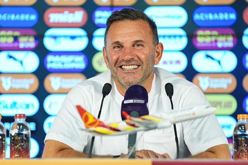 TRANSFER HABERİ: Genç santrfor Galatasaray'a "Evet" dedi! İşte yapılan bonservis teklifi