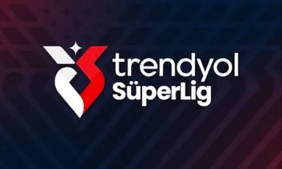 Trendyol Süper Lig'de güncel puan durumu(2026-2027)