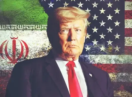Trump: Bu gece İran'ı vuracağız