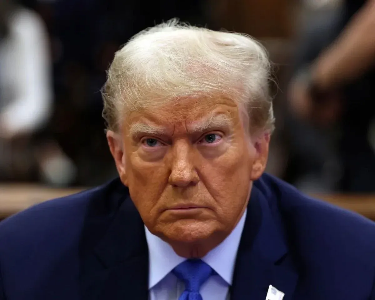 Trump: Venezuela Petrolüyle Stratejik Rezervleri Yeniden Dolduracağız