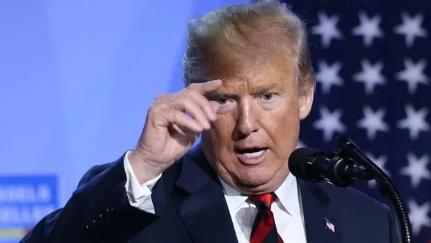 Trump'tan İran'a yeni tehdit: Sert karşılık vereceğiz