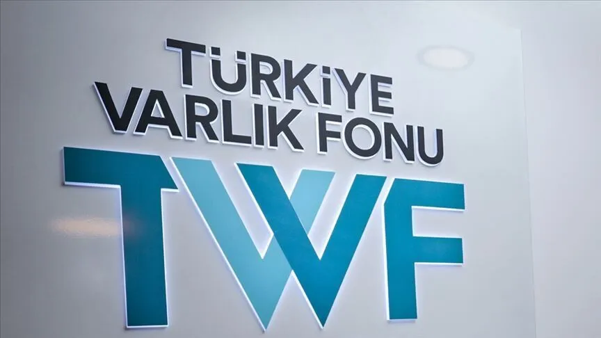 Türkiye Varlık Fonu, Sürdürülebilir Finansman Çerçevesi'ni yayımladı