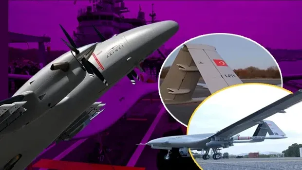 Türkiye'nin İHA'ları ABD gündeminde: 'Artık her yerde karşımıza çıkıyor'