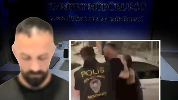 Türkiye'nin konuştuğu 'gizli çekim' skandalında yeni gelişme: Görüntülerin satışıyla ilgili 2 kişi daha gözaltına alındı