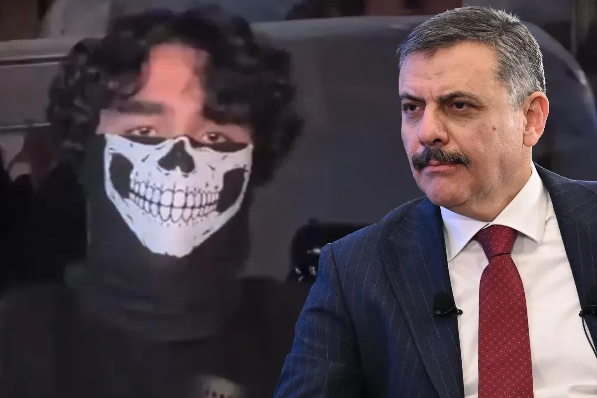 Türkiye'yi ayağa kaldıran video! Vatandaşlar Bakan Çiftçi'yi etiketliyor