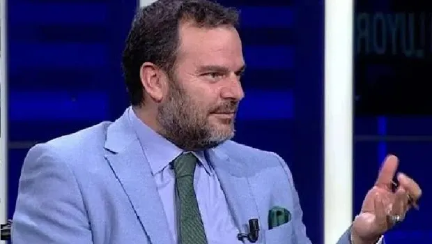 TV programındaki sözleri tepki toplamıştı: Kemal Öztürk hakkında gözaltı kararı