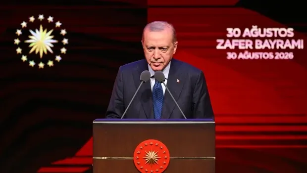 "Ülkemizde yeni bir dönemin kapıları aralandı"
