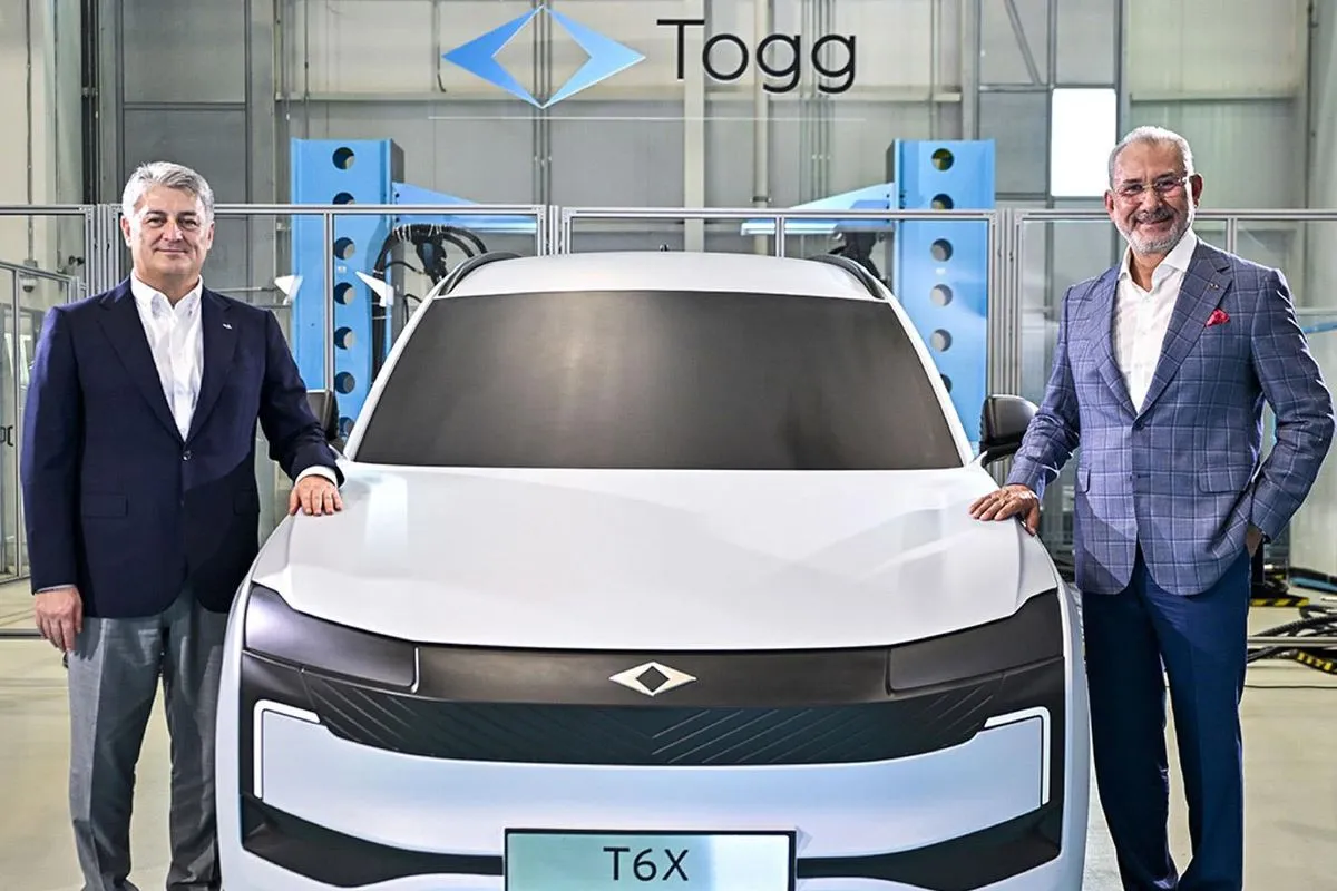 Uygun fiyatlı Togg geliyor! Teslim tarihi belli oldu