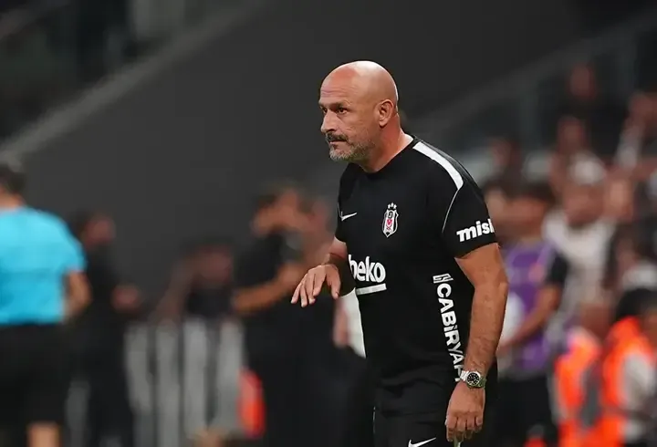 Vincenzo Italiano: Fenerbahçe derbisi herkes için çok önemli