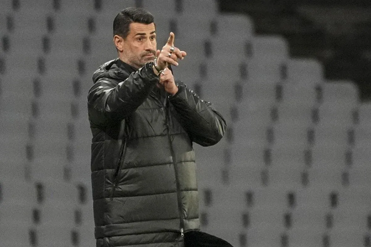 Volkan Demirel Süper Lig'e geri dönüş yolunda