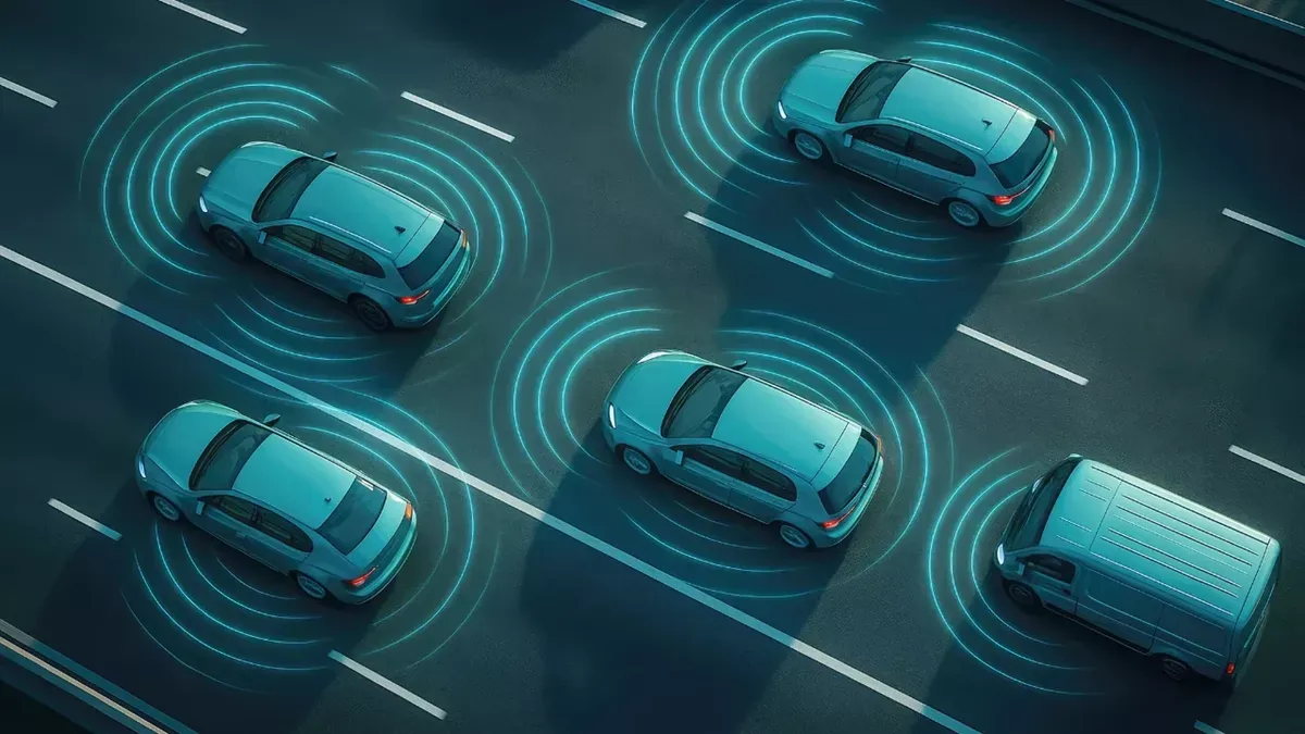 Waymo ve Zoox Test Sürücüleri Ani Fren ve Manevralarda Yaralandı