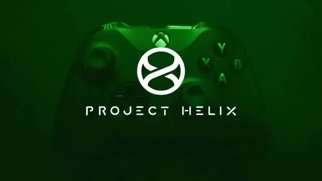Xbox Project Helix Tek Cihaz Değil, Cihaz Ailesi Olacak