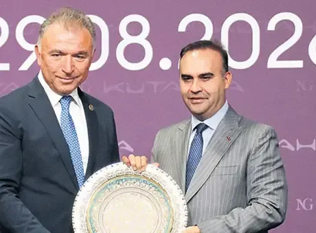 Yeşil dönüşüm için yol haritası