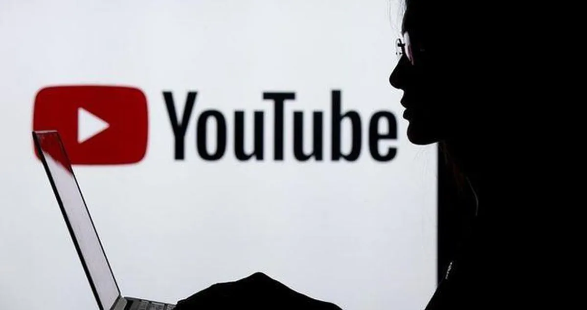 Youtube çöktü mü, Youtube problem mi var, 31 Ağustos Youtube'ye ne oldu?