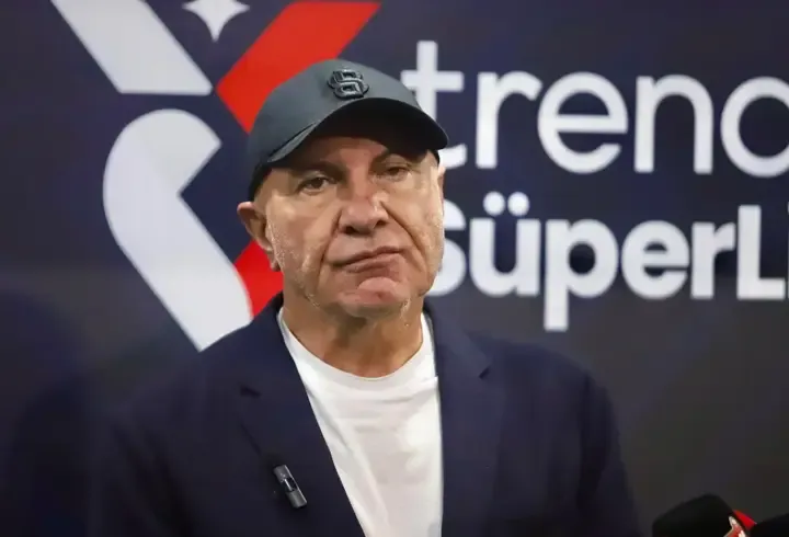 Yüksel Yıldırım'dan dikkat çeken açıklama: Fenerbahçe fark atabilirdi, ucuz kurtulduk