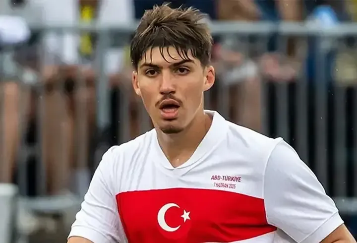Yusuf Akçiçek transferi bitti bitiyor