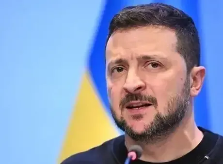 Zelenskiy'den ABD ve Ukrayna müzakere heyetleri arasında 'sürekli diyalog' vurgusu