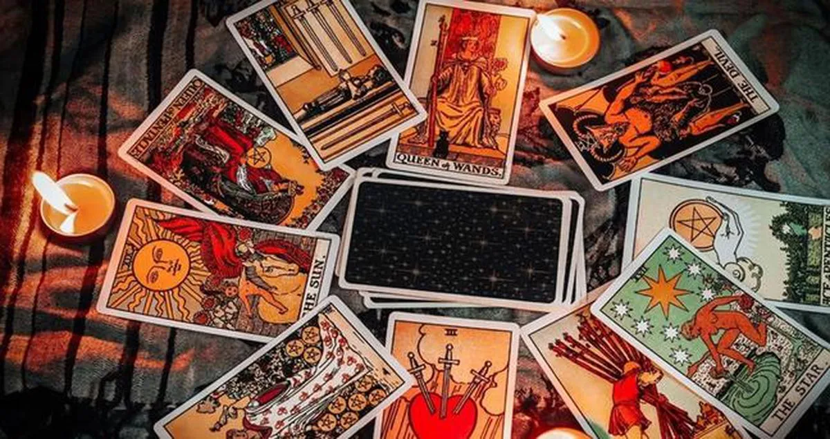 1 Eylül günlük tarot falı: 1 Eylül Salı günü seni neler bekliyor? Günlük tarot kart açılımı!