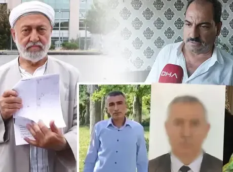 1 kişiydi, 100 kişiye çıktı: Yarın bu olay patlayacak, ben de buna şahit tutacağım