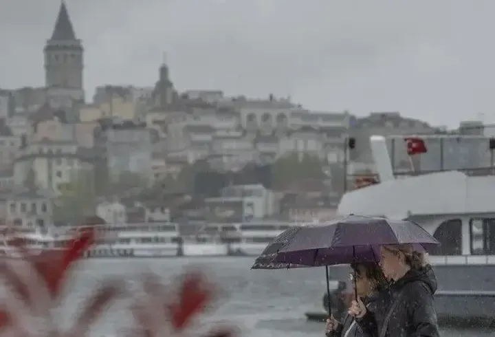 15 EYLÜL HAVA DURUMU NASIL OLACAK? İstanbul, Ankara, İzmir, Bursa'da havalar nasıl olacak? MGM il il hava durumu tahminleri