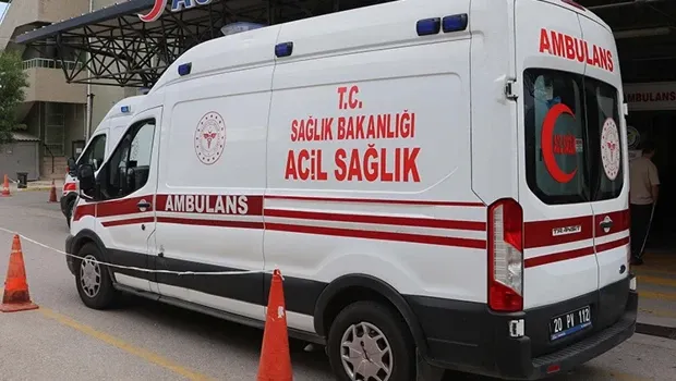 15 yaşındaki çocuk, yolda tartıştığı adamı öldürdü