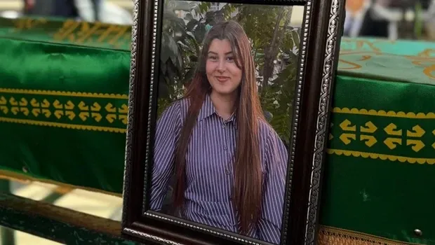 17 yaşındaki Tuana'nın ölümüne neden olan sanığa 16 yıl 8 ay hapis cezası